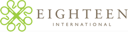 EIGHTEEN INTERNATIONAL‐エイティーン・インターナショナル