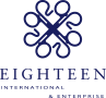 EIGHTEEN INTERNATIONAL